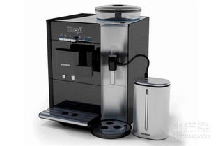 西門(mén)子咖啡壺價(jià)格及如何使用