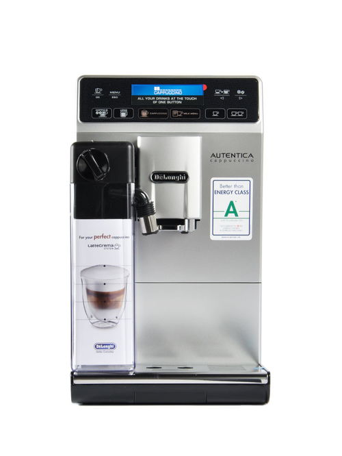 【同化出售德龍咖啡機】- 