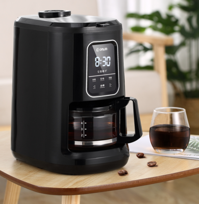 別看了,你想要的美式咖啡機都在這兒!