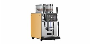 咖博士F200商用咖啡機