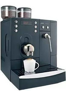 我剛剛買(mǎi)了一臺(tái)咖啡機(jī),和大家分享一下