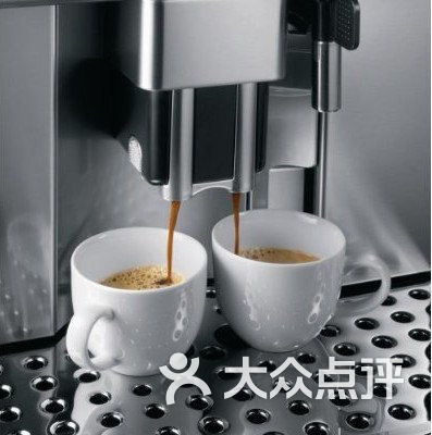 咖啡機(jī)專(zhuān)賣(mài)店