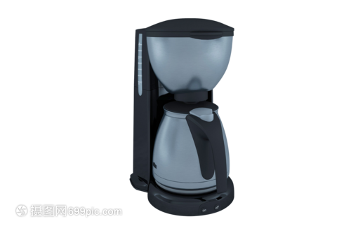咖啡機 現代生活中的品質伙伴