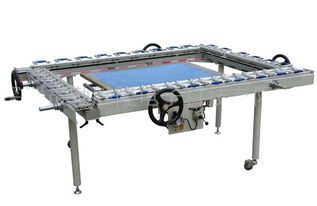 勤勝隆電子 專業(yè)經(jīng)營絲印器材及自動化印刷設備